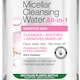 image 2 of Garnier Micellar Cleansing Water Sensitive Skin 200ml