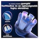 Oral-B iO Series Gentle Care, Eredeti Fogkefefej, Érzékeny Fogínyhez, 4  3. kép