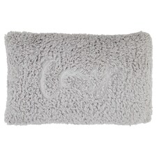 Tesco Christmas Cosy Cushion