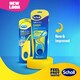 image 4 of Scholl Gel Activ Casual Small Insoles