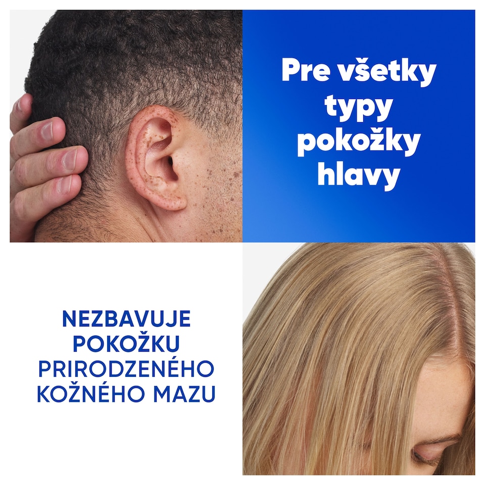 obrázok 1 z Head & Shoulders Classic Clean Šampón proti Lupinám 500 ml Denné Použitie. Pocit Čistoty