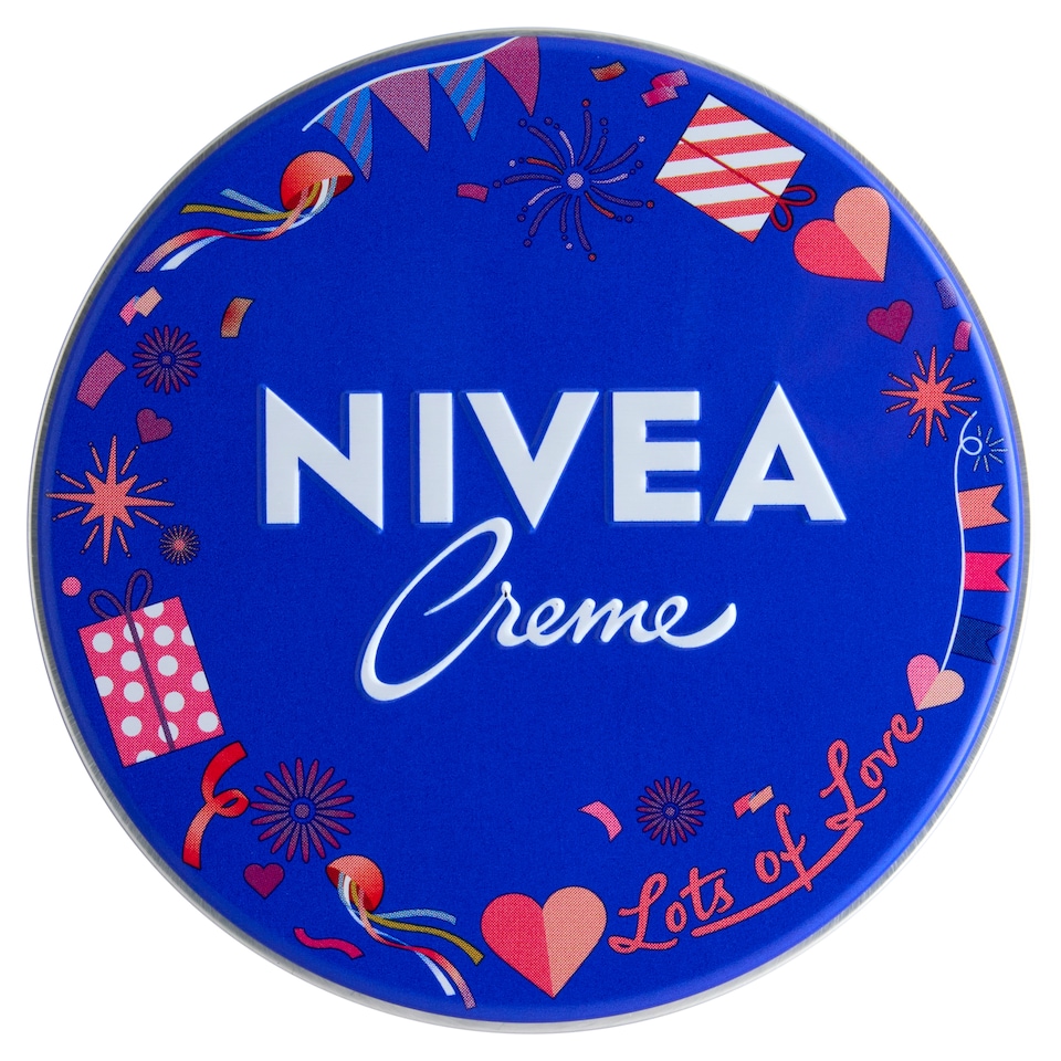 Obrázek 1 pro produkt Nivea Creme Limitovaná edice 75ml
