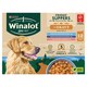 image 2 of WINALOT Friday Suppers Wet Dog Food in Gravy 12x100g