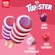 image 5 of Twister Mini Mallow Ice Cream Lollies 6 x 50ml