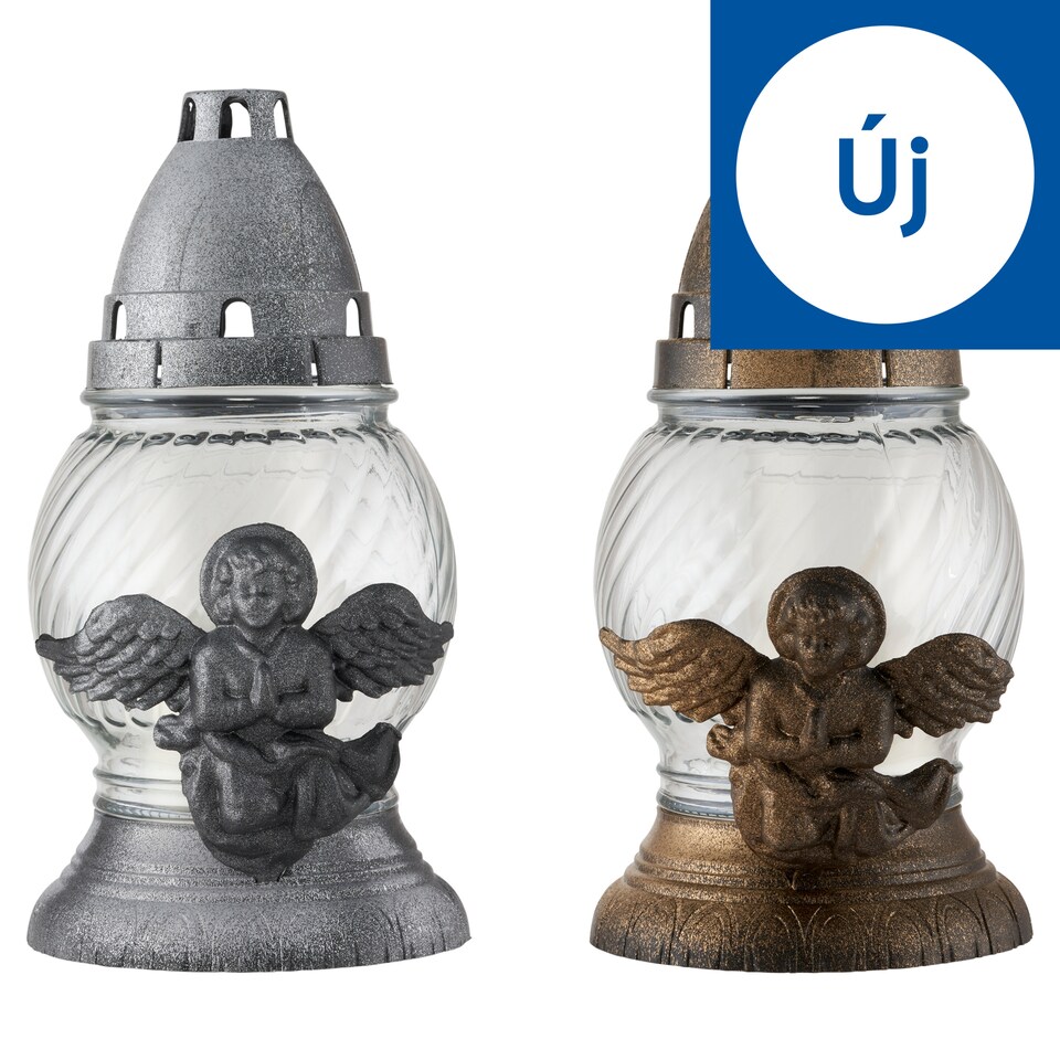 Candle in Glass Jar LA 21 AN 60 g 