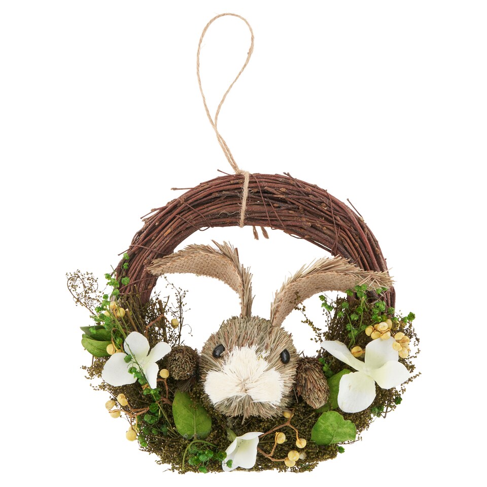 Easter Wreath 22 cm