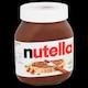 image 3 of Nutella Hazelnut Chocolate Spread 1Kg