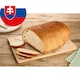 obrázok 1 z Chlieb pšenično-ražný konzumný 1000 g