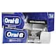 image 1 of Oral-B 3D White With Charcoal Toothpaste 75ml