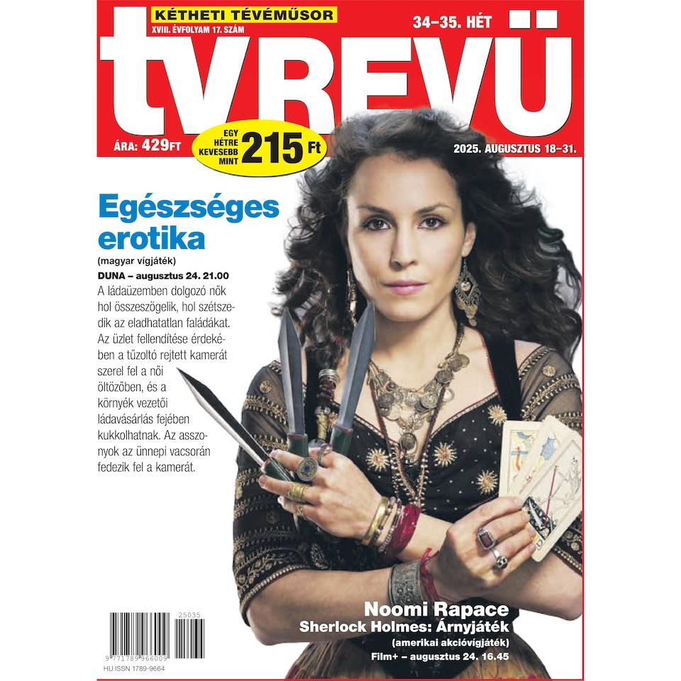 TV Revü