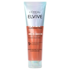 L'Oreal Elvive Silicone Free Growth Booster Conditioner 150ml