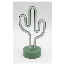 Tesco Cactus Table Light