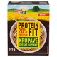 obrázok 2 z Bona Vita Protein Fit ovsené lupienky s bielkovinou 375 g