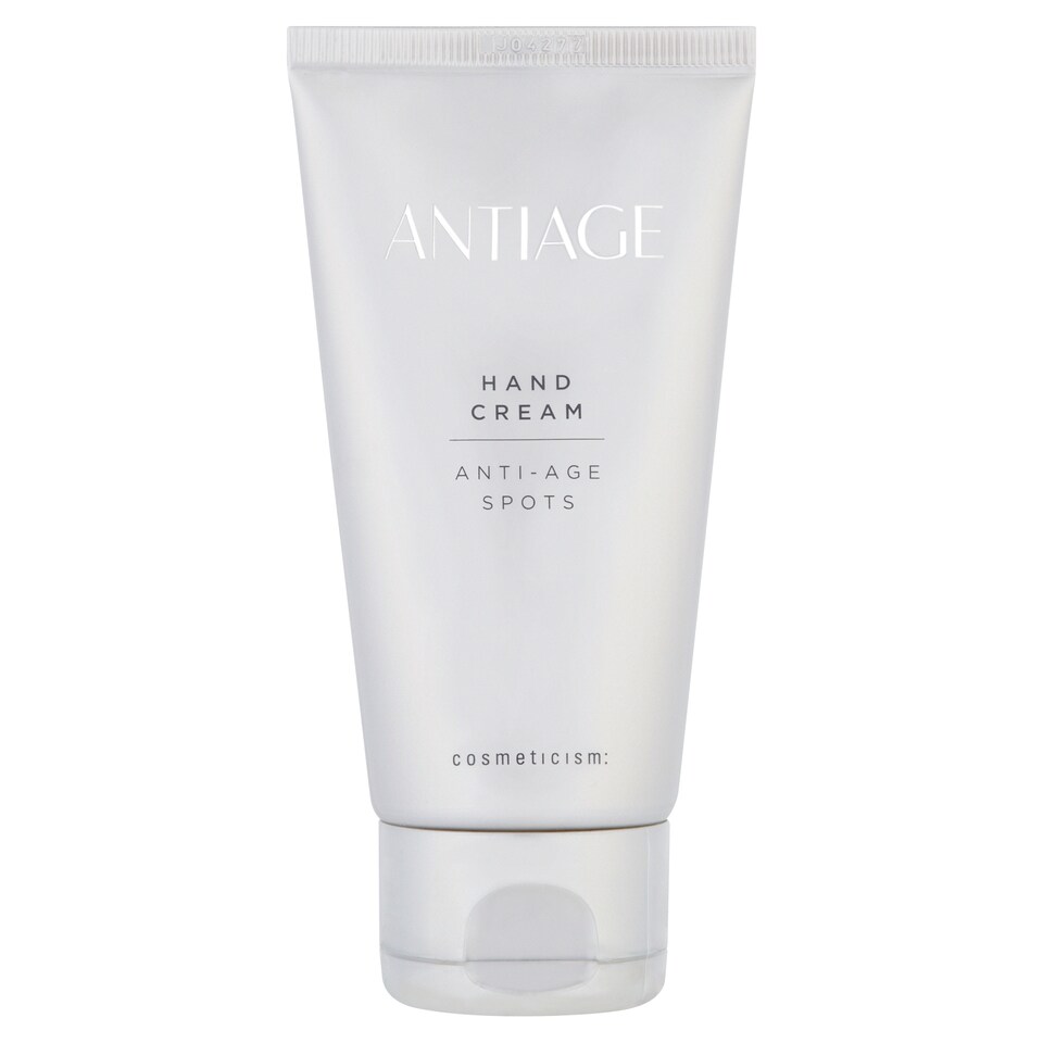 COSMETICISM ANTI-AGE HAND CREAM 75ML