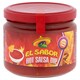 image 2 of El Sabor Hot Salsa Dip 300 g