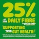 image 4 of Perkier Protein Bars - Salted Caramel Dark Chocolate 3 Pack 37g