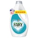 image 1 of Fairy Non Biological Washing Liquid Detergent 63 washes 1953ml
