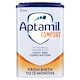 image 1 of Aptamil Comfort Baby Milk Formula Powder from Birth 800g