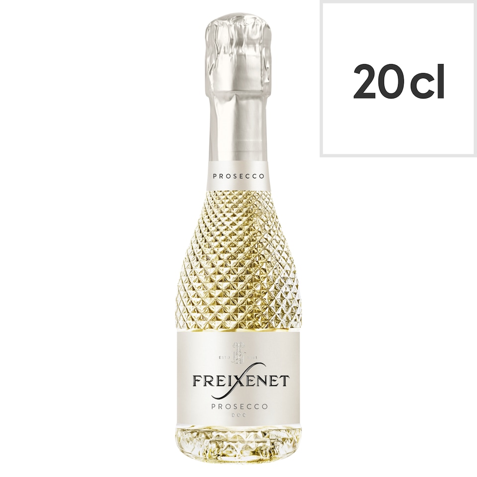 image 1 of Freixenent Prosecco 20Cl