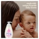 image 3 of Johnson's Baby Lotion with Aloe & Vitamin B5 500Ml