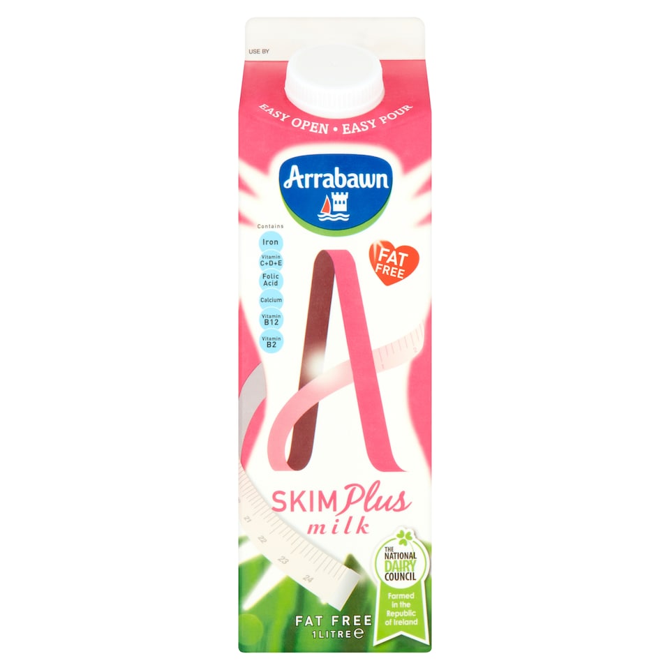 Arrabawn Skim Plus 1Lt