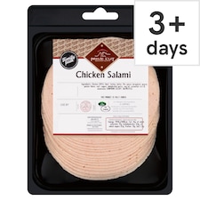 Prime Cut Kosher Chicken Salami Family Pack 220g