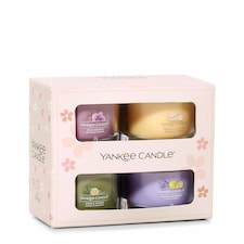Yankee Candle Signature Votive Gift Set 4 x 37g