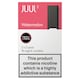 image 1 of JUUL2pods UK Watermelon 18mg/mL 2x2x1.2ml