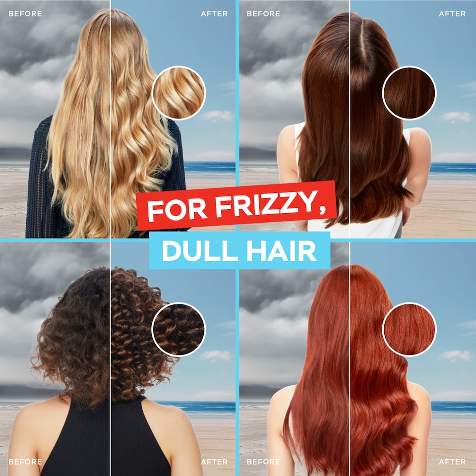 image 1 of Pantene x Robert Indiana Artist Edition Smooth & Sleek Miracle Shampoo 250ml