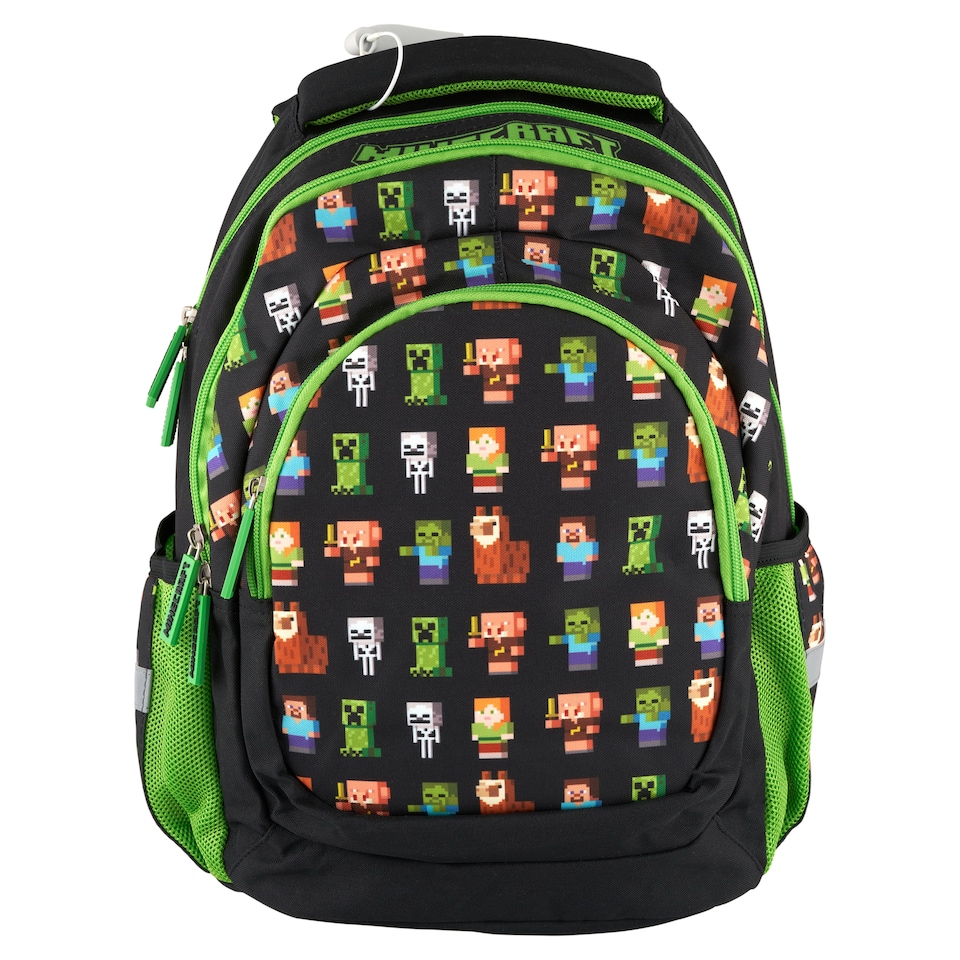 Astra Minecraft hátizsák