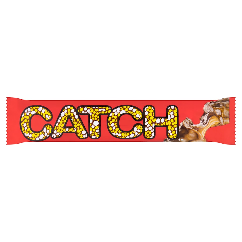 Associated Brands Catch Bar 50G