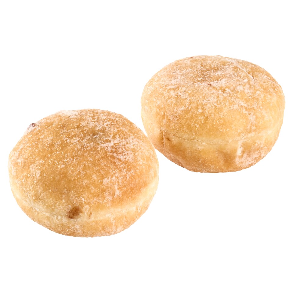 Mini csokis mogyorós fánk 25 g  1. kép