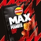 image 2 of Walkers Max Double Coated Peanuts Chilli & Lime Sharing Bag 175g
