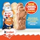 image 5 of Kinder Santa claus milky caramel 110 g