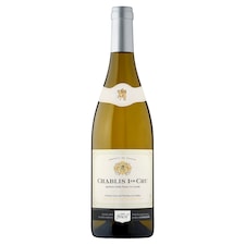 Tesco Finest Chablis Premier Cru 75Cl