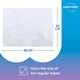 image 3 of WaterWipes Adult Care Sensitive Wipes 30 wipes