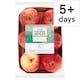 image 1 of Tesco Fun-Sized Apples 6 Pack