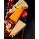 image 2 of Tesco Finest British Cheese Selection 155g