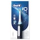 image 2 of Oral-B iO 3 Black Electric Toothbrush Designed By Braun