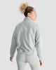 image 3 of F&F Active Fleece Half Zip Fleece Jumper in Mint
