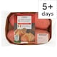 image 1 of Tesco 4 Pack Baker Potatoes 750G