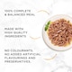 image 2 of Gourmet Gold Succulent Delights Cat Food With Chicken 85G