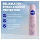 image 4 of NIVEA Antiperspirant Deodorant Spray - Pearl & Beauty 250ml