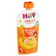 image 2 of HiPP Snackie Organic Pear-Banana-White Grape-Oat 120 g