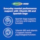 image 5 of Berocca Mind Citrus Effervescent Tablets 15s
