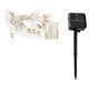image 2 of Garden meister GM3018 20 LED Warm White Solar Light Chain
