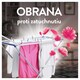 obrázok 4 z Lenor Fresh Air Pink Blossom Aviváž 86 Praní