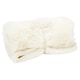 image 1 of F&F Home Faux Sheepskin Rug