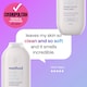 image 4 of method body wash simply nourish 532ml