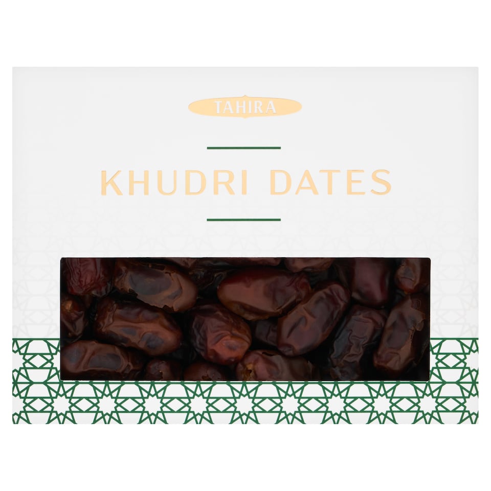 Tahira Khudri Dates 450G